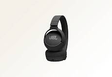 Беспроводные наушники JBL Tune 670NC (Черные)