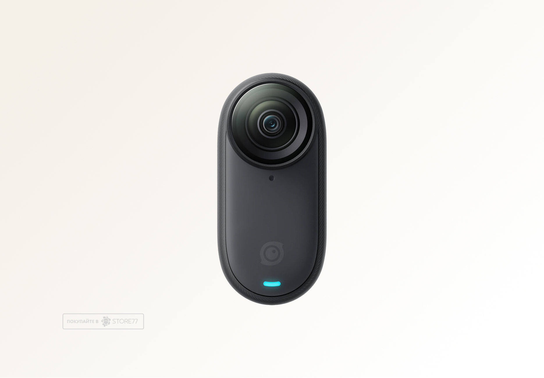 Экшн-камера Insta360 GO 3S 128GB (Black)