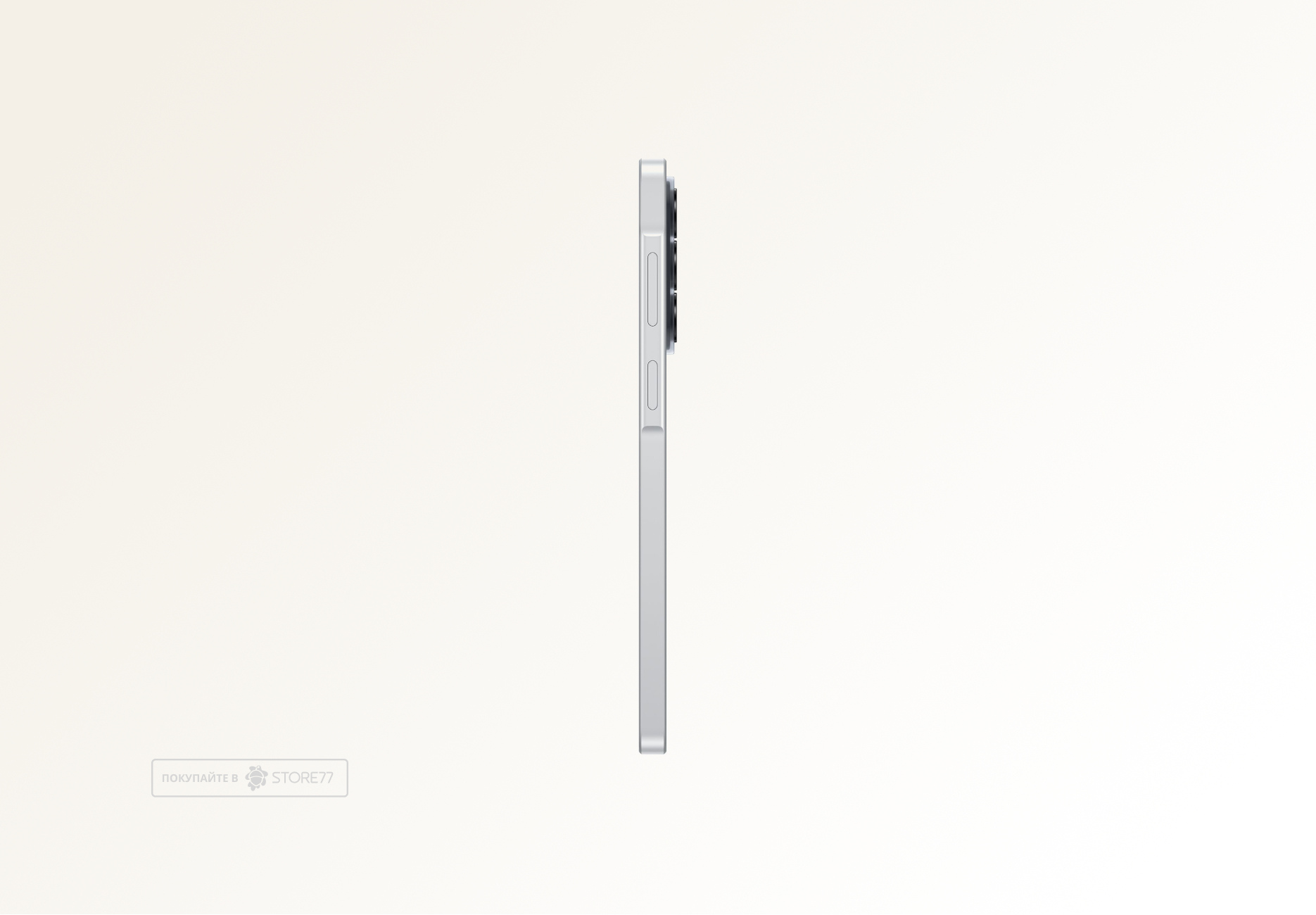 Телефон Samsung Galaxy A37 12/256 ГБ, цвет: белый (White)
