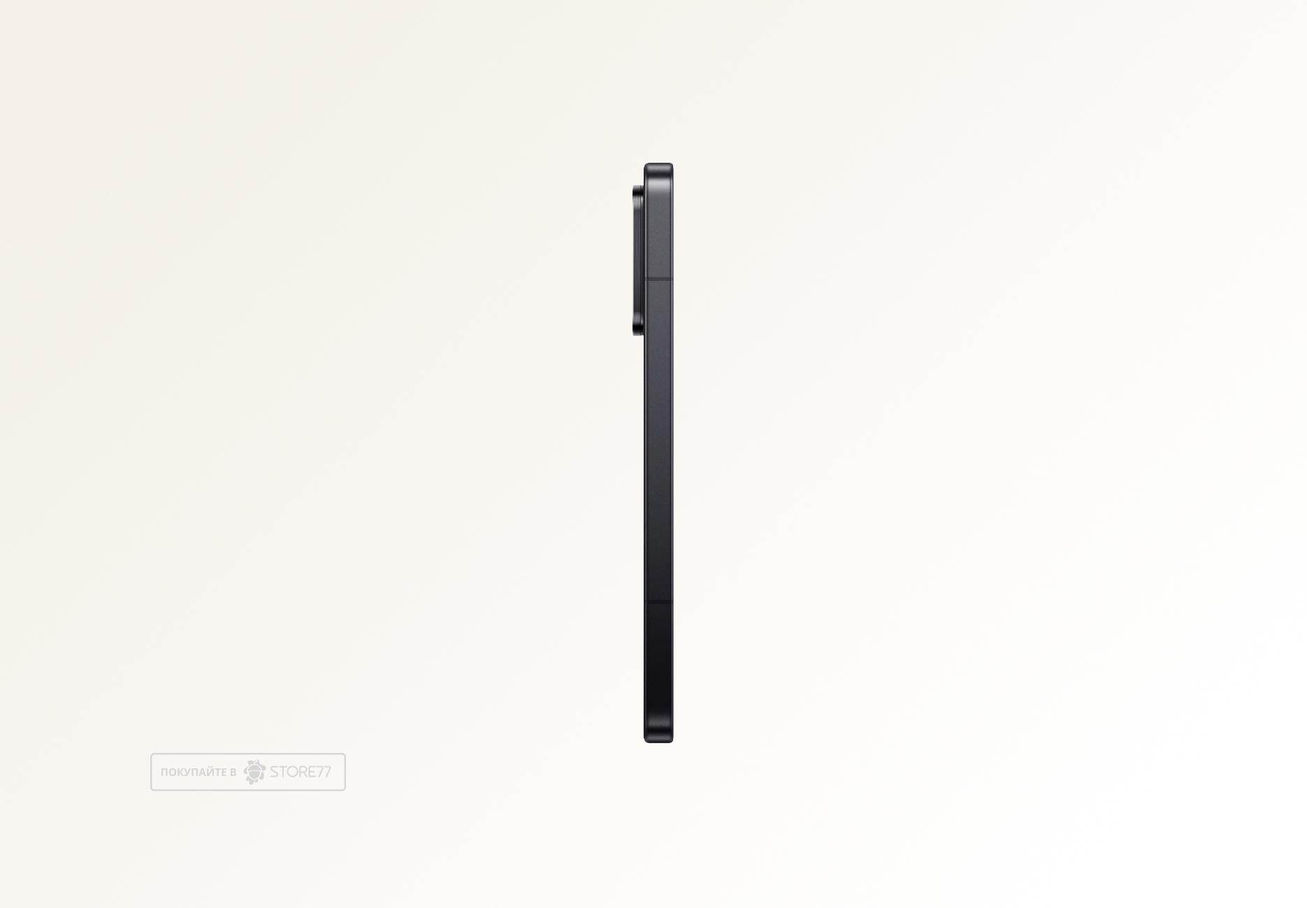 Телефон Xiaomi 17T Pro 12/1 ТБ, цвет: черный (Black)