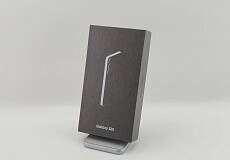 Телефон Samsung Galaxy S25 12/256 ГБ, цвет: синий (Navy) (Уценка)