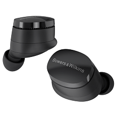 Беспроводные наушники Bowers & Wilkins Earbuds Pi6, цвет: штормовой серый (Storm Grey)
