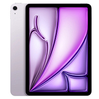 Планшет Apple iPad Air 11 M3 128Gb Wi-Fi + Сellular (Фиолетовый)