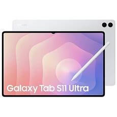 Планшет Samsung Galaxy Tab S11 Ultra 5G 12/256Gb (Silver)