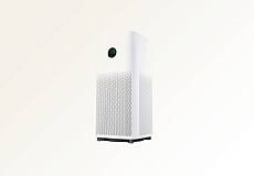 Очиститель воздуха Xiaomi Mijia Smart Air Purifier 6 EU (Белый)
