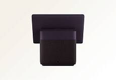 Умная колонка Яндекс.Станция Макс Дуо Zigbee (Красная)