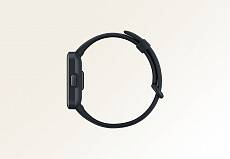 Умные часы Xiaomi Redmi Watch 2 Lite (Чёрный)