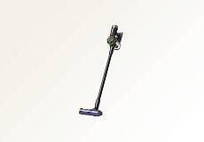 Беспроводной пылесос Dyson V8 Cyclone (Черный) вилка EU