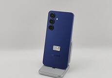 Телефон Samsung Galaxy S25 12/256 ГБ, цвет: синий (Navy) (Уценка)