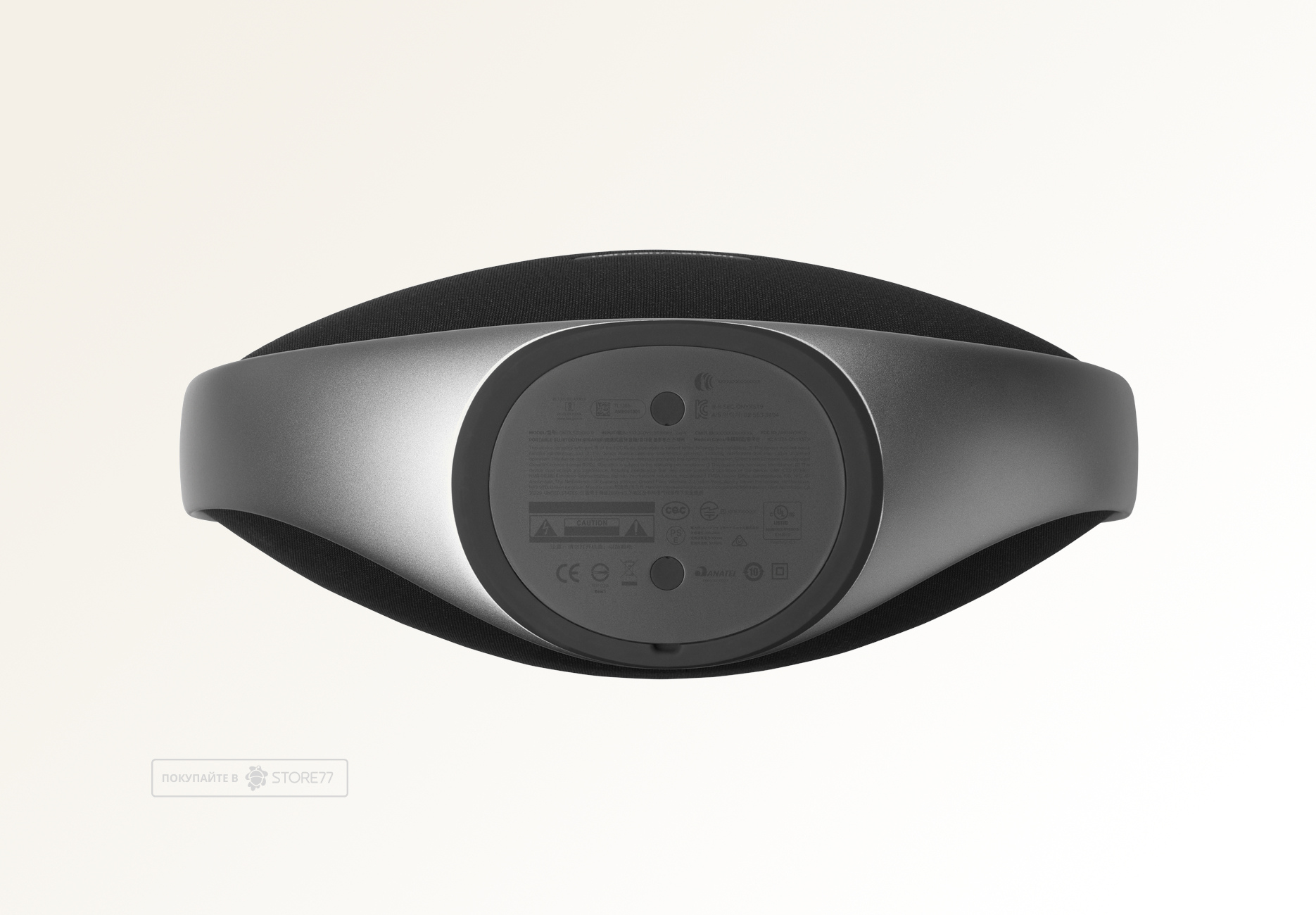 Беспроводная акустика Harman Kardon Onyx Studio 9 (Black)
