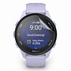 Гидрогелевая пленка для Garmin FORERUNNER 70, 42 мм (Матовая)