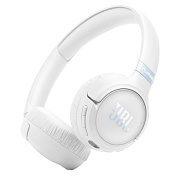 Беспроводные наушники JBL Tune 680NC (Белые)