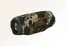 Портативная акустика JBL Charge 6 (Камуфляж)