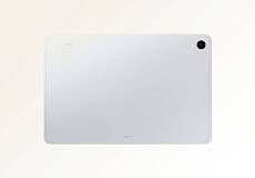 Планшет Samsung Galaxy Tab S11 5G 12/512 ГБ, цвет: серебристый (Silver)
