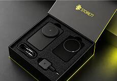 Комплект аксессуаров VLP × Store77