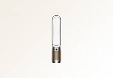 Очиститель воздуха Dyson Air Purifier TP09 (Белый/Золотой)