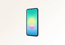 Телефон Samsung Galaxy A27 8/128 ГБ, цвет: синий (Blue)