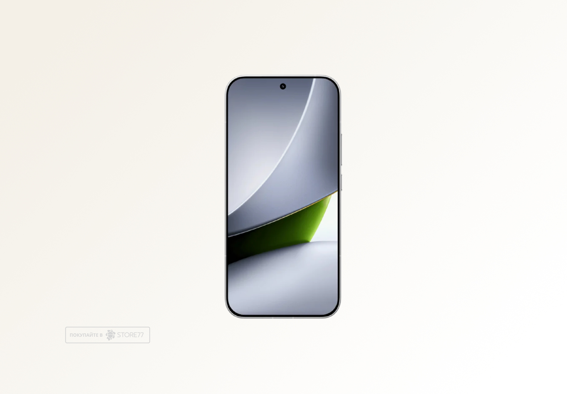 Телефон Poco F9 Pro 12/512 ГБ, цвет: белый (White)