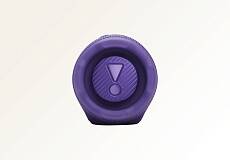 Портативная акустика JBL Charge 6 (Фиолетовая)