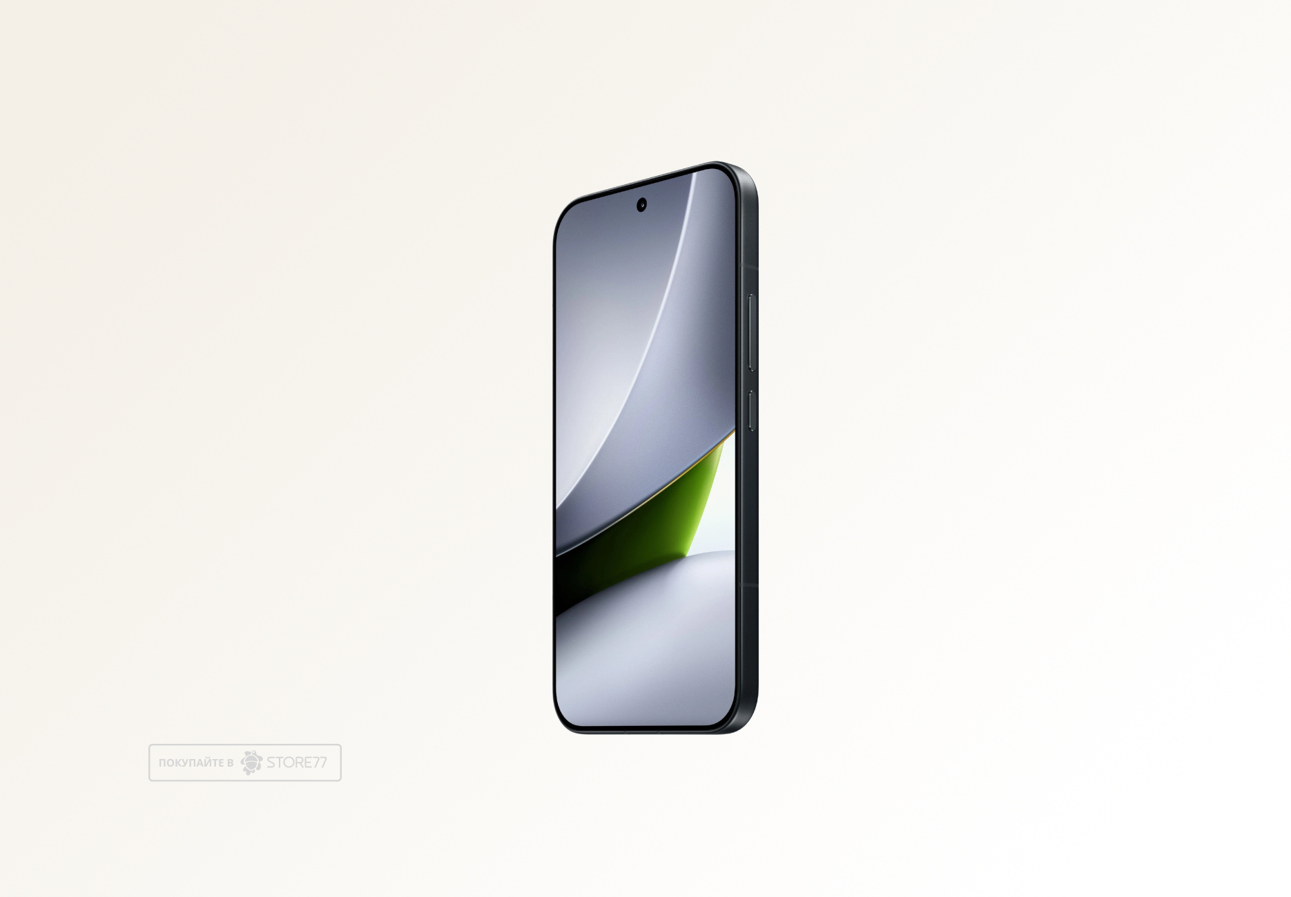 Телефон Poco F9 Pro 12/256 ГБ, цвет: черный (Black)
