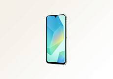 Телефон Samsung Galaxy A16 8/256Gb (Light Green)