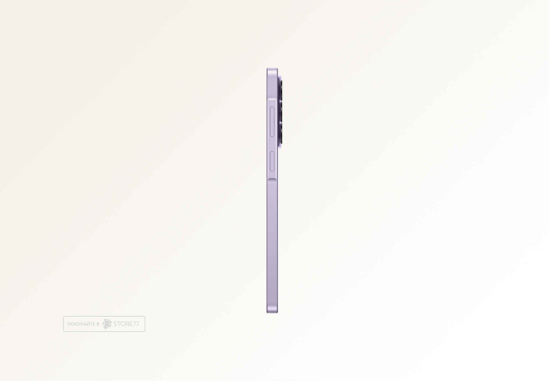 Телефон Samsung Galaxy A37 12/256 ГБ, цвет: лаванда (Lavender)
