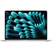 Ноутбук Apple MacBook Air 13.6" (M3, 8 Gb, 512 Gb SSD) Серебристый (MRXR3)