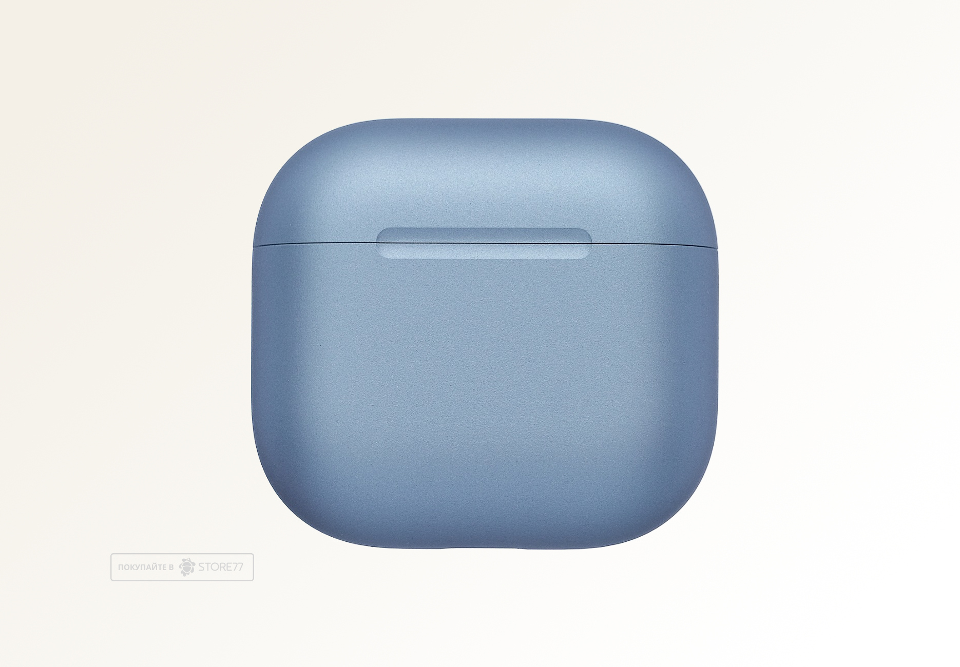 Беспроводные наушники Apple AirPods 5 (Ледниковый)