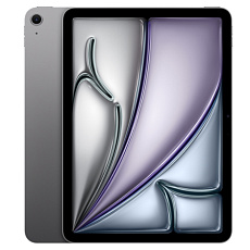 Планшет Apple iPad Air 11 М2 512 ГБ Wi-Fi (Серый космос) 