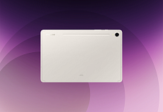 Планшет Samsung Galaxy Tab S9 128Gb 5G (Бежевый)