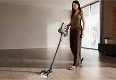 Беспроводной пылесос Xiaomi Vacuum Cleaner G30 Max EU (Чёрный)