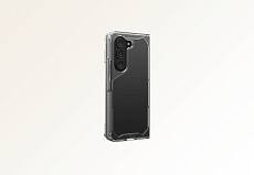 Чехол Uag Plyo для Samsung Galaxy Z Fold 5 (Прозрачный)