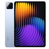 Планшет Xiaomi Pad 7 Pro 8/256Gb Wi-Fi (Blue)