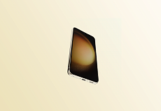 Телефон Samsung Galaxy S23 8/256Gb (Бежевый)