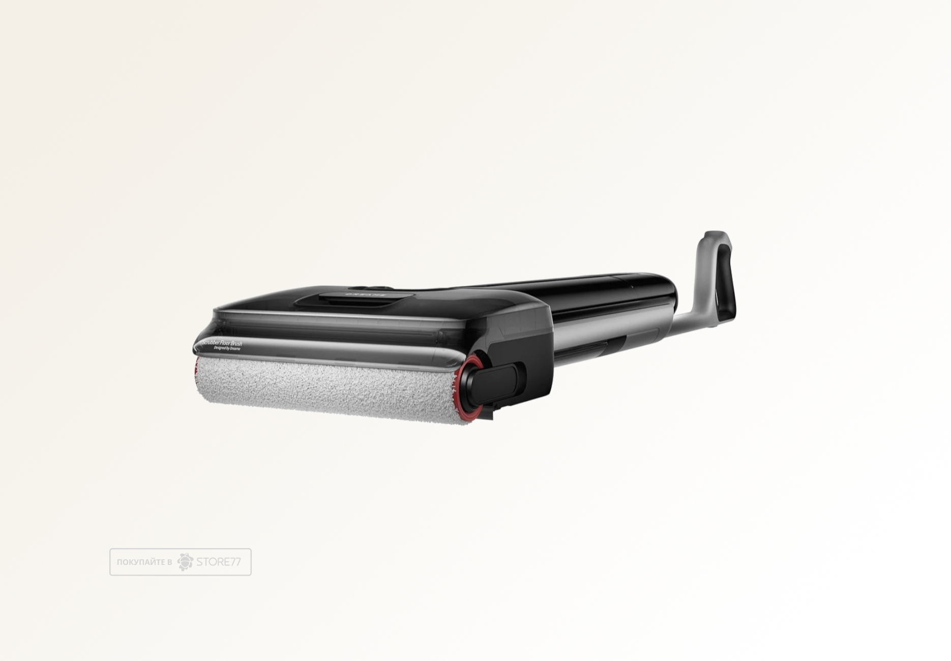 Беспроводной моющий пылесос Dreame G12 Pro (Серый)
