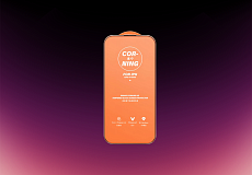 Комплект аксессуаров для iPhone 16 Pro Max