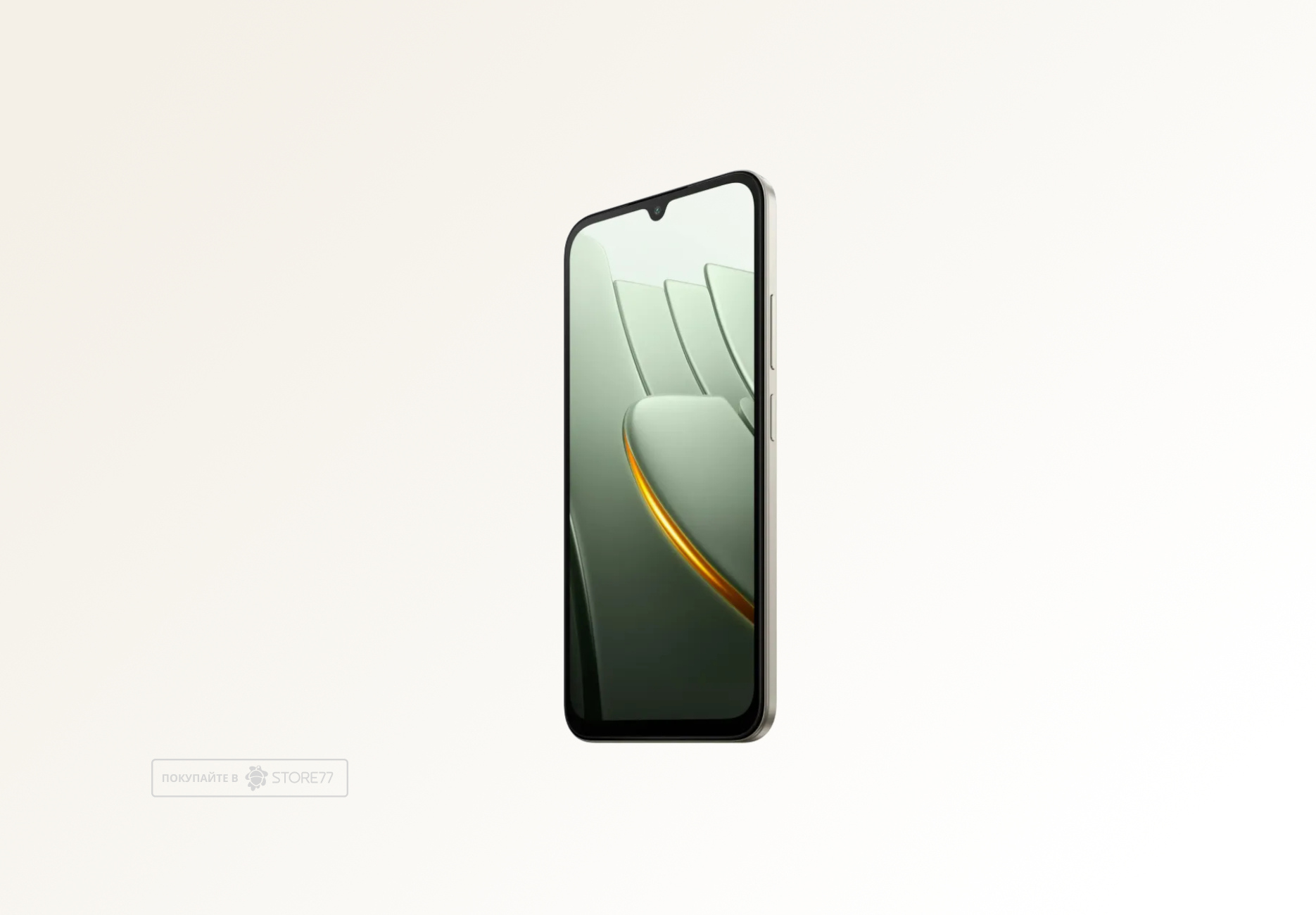 Телефон Poco C81 Pro 4/256 ГБ, цвет: золотой (Gold)