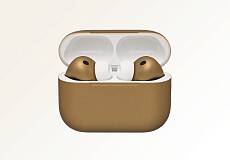 Беспроводные наушники Apple AirPods Pro 3 (Золотой)