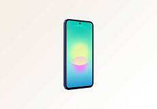 Телефон Samsung Galaxy A27 8/128 ГБ, цвет: синий (Blue)
