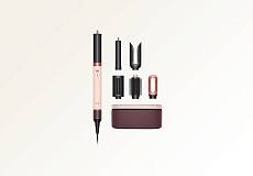 Стайлер Dyson Airwrap Coanda2x™ HS09, цвет: керамический розовый/розовое золото (Ceramic Pink/Rose Gold)