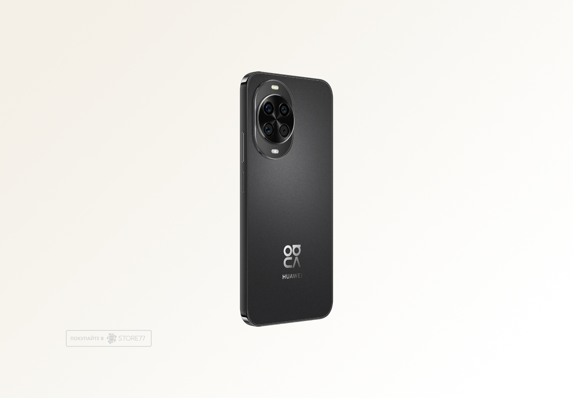 Телефон Huawei Nova 14 12/512Gb (Black) Телефон Huawei Nova 14 12/512Gb (Black)