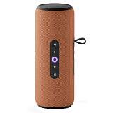 Умная портативная колонка Яндекс.Станция Стрит с Алисой (Оранжевая)