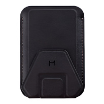 Картхолдер Magssory c подставкой (Black)