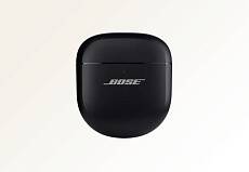 Беспроводные наушники Bose Quiet Comfort Ultra Earbuds (Black)