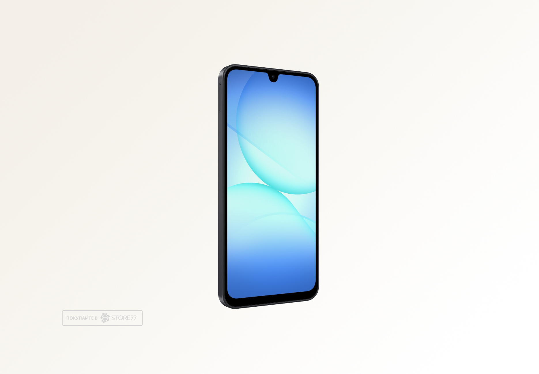 Телефон Samsung Galaxy A17 4/128Gb (Black) Телефон Samsung Galaxy A17 4/128Gb (Black)