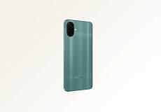 Телефон Samsung Galaxy A08 4/64 ГБ, цвет: зеленый (Green)