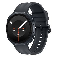 Умные часы Samsung Galaxy Watch 9 40 мм LTE, цвет: графитовый (Graphite)