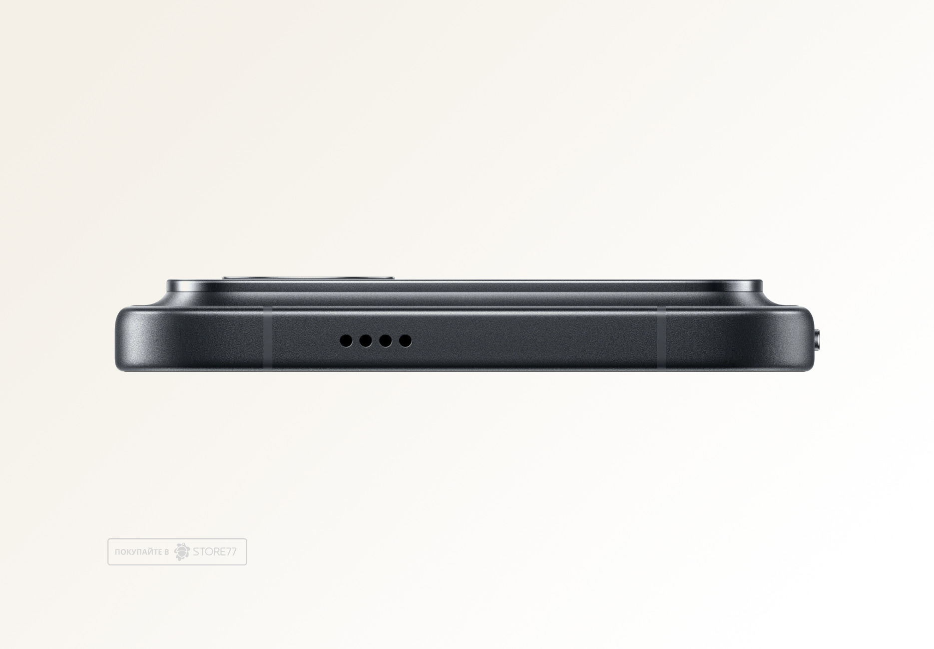 Телефон Poco F9 Ultra 12/256 ГБ, цвет: черный (Black)