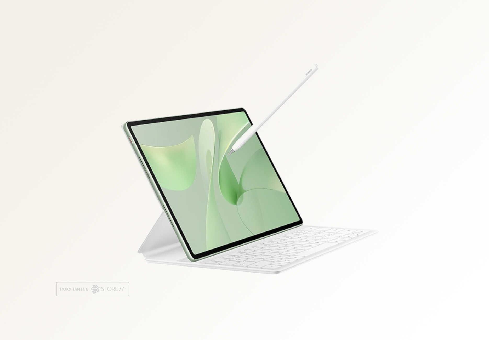 Планшет Huawei MatePad 12X 12/256Gb PaperMatte Wi-Fi+Keyboard (Green) Планшет Huawei MatePad 12X 12/256Gb PaperMatte Wi-Fi+Keyboard (Green)