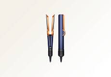 Выпрямитель Dyson Airstrait HT01 (Синий/Медный)